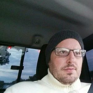 Meet your Posher, Kevin